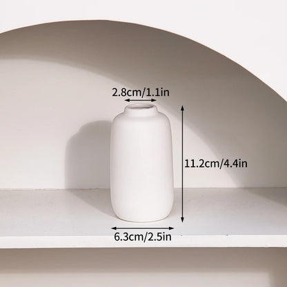 Alba Ceramic Vase