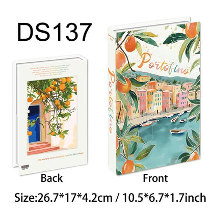 Amalfi Book Series