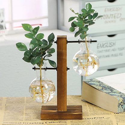The Floating Garden