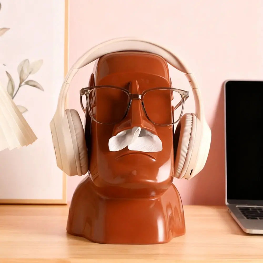 Silent Desk Keeper