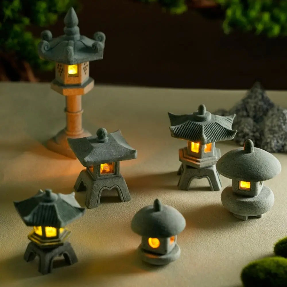 The Kyoto Lantern