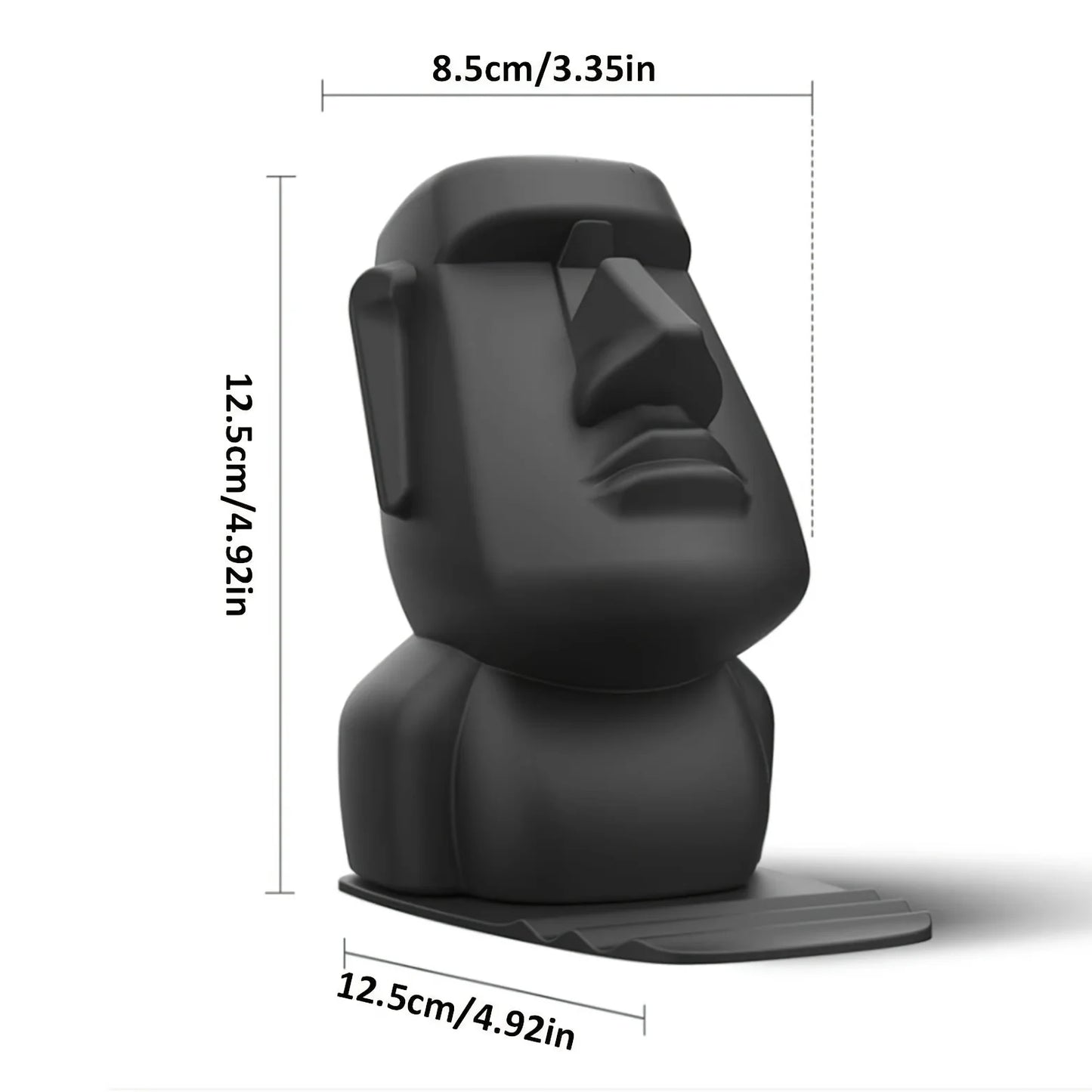Desk Character Stand