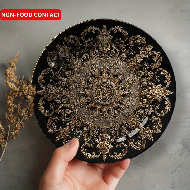 The Versailles Plate