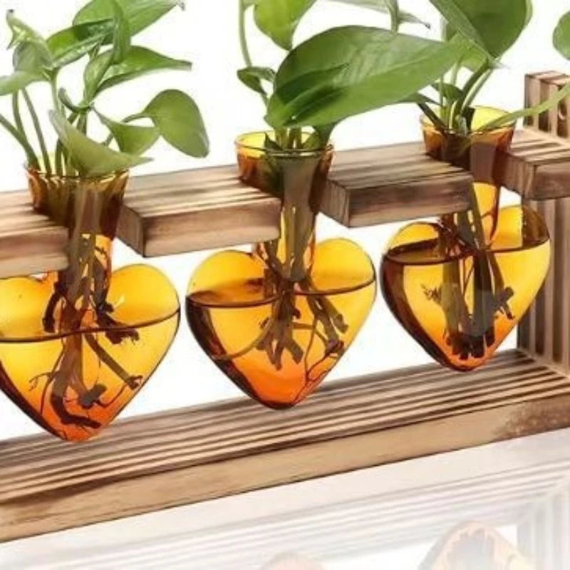 Coeur Vase