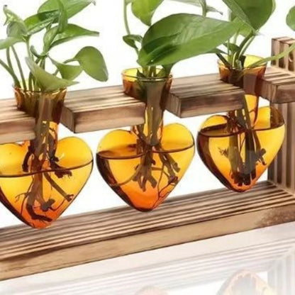Coeur Vase