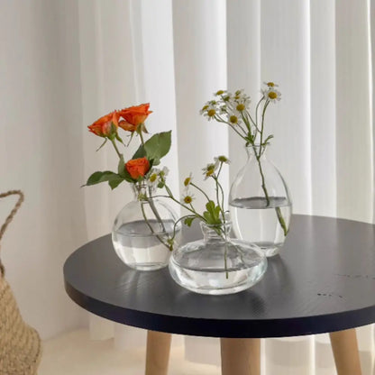 Clarity Vase