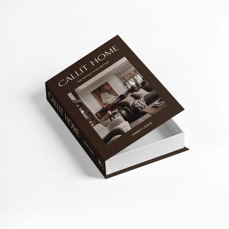 Muji Book Set