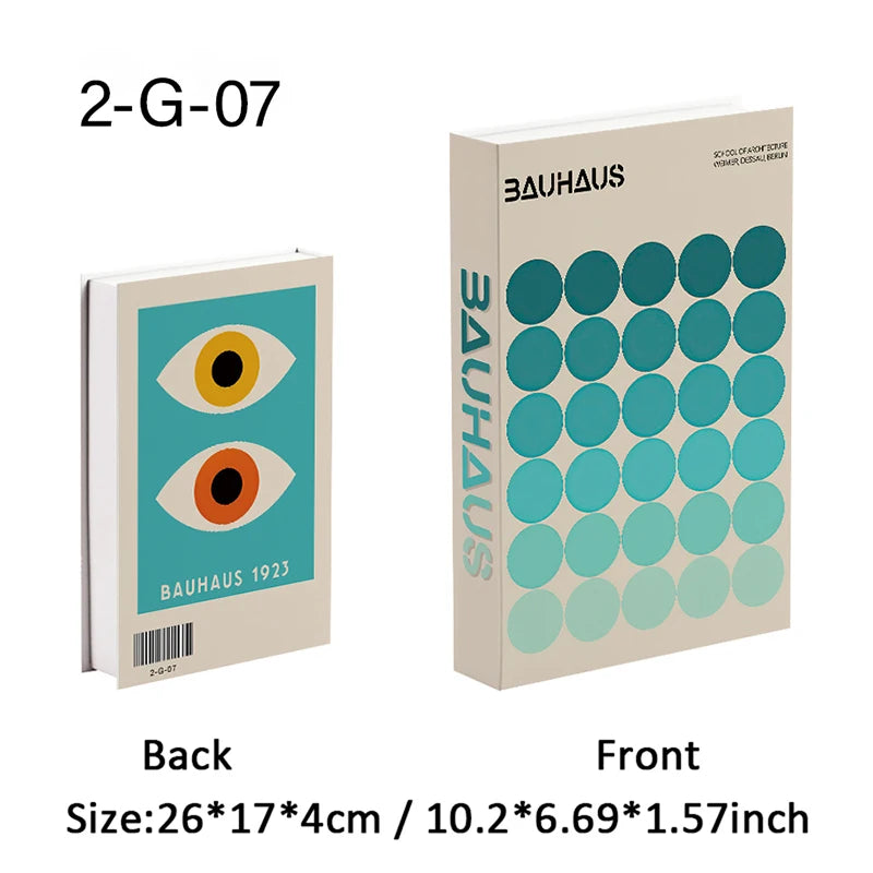 Matisse Book Box