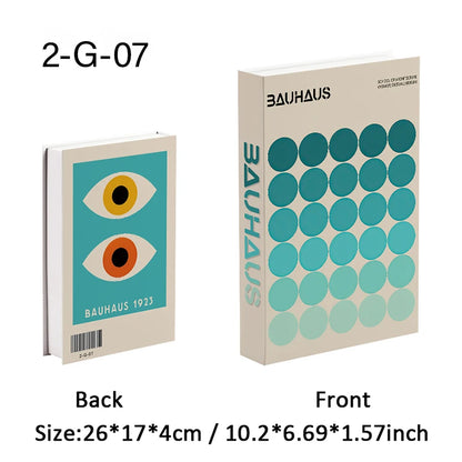 Matisse Book Box