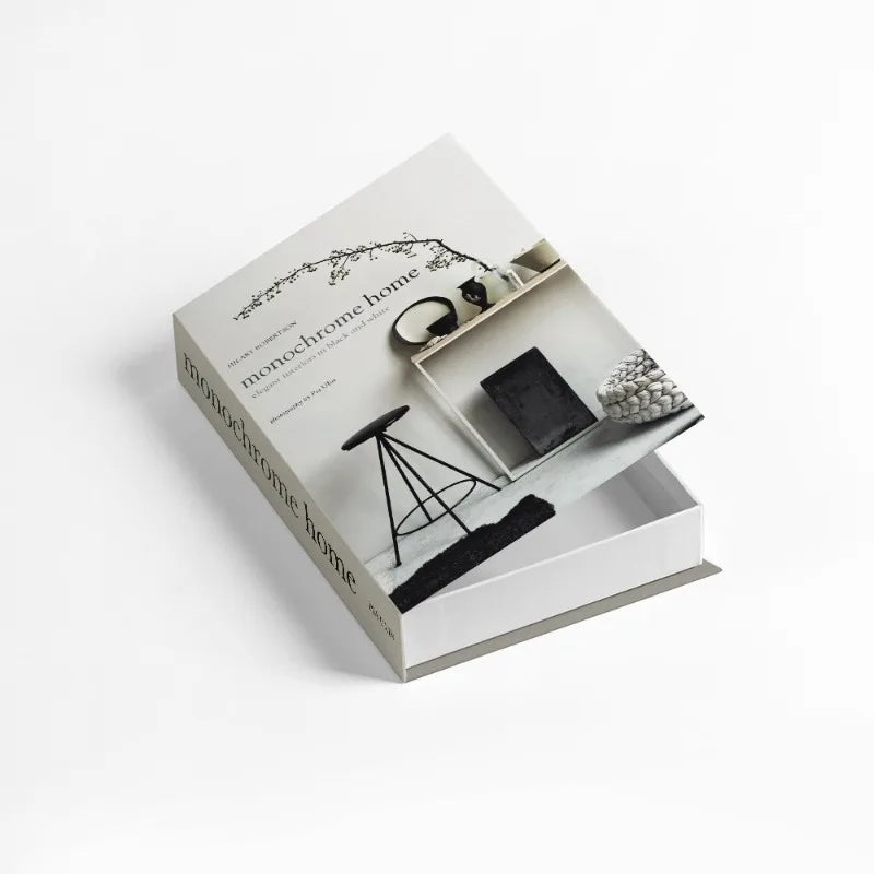 Muji Book Set