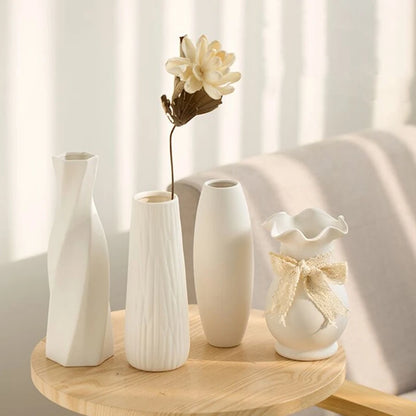 Alba Ceramic Vase