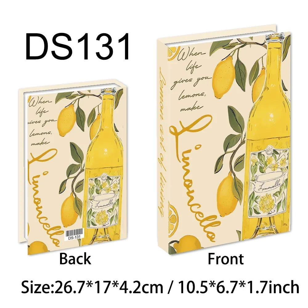 Amalfi Book Series