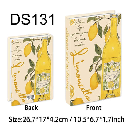 Amalfi Book Series