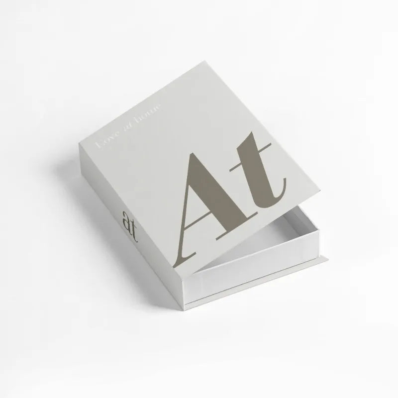Muji Book Set