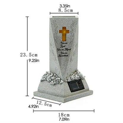 The Remembrance Vase