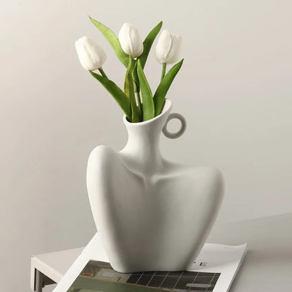 Corpus Vase