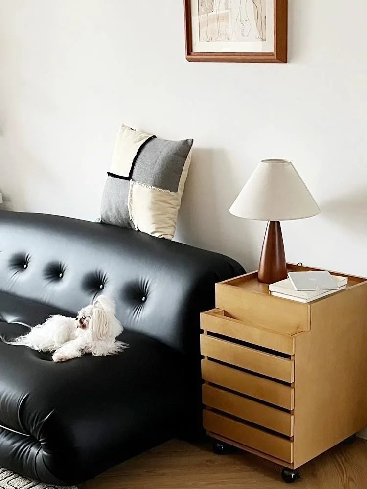 Montmartre Lamp