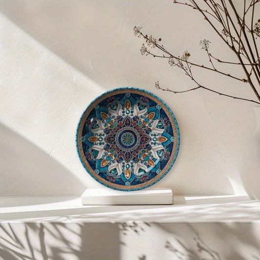 The Topkapi Plate