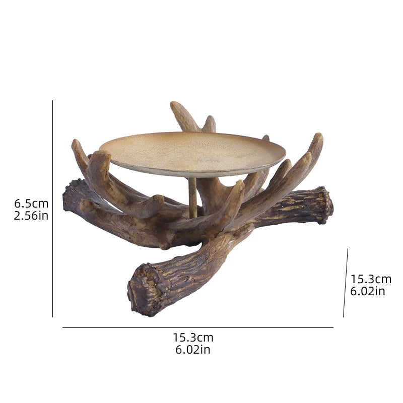 Wild Crown Holder