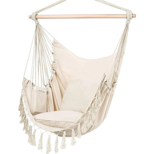 Woven Cloud Chair