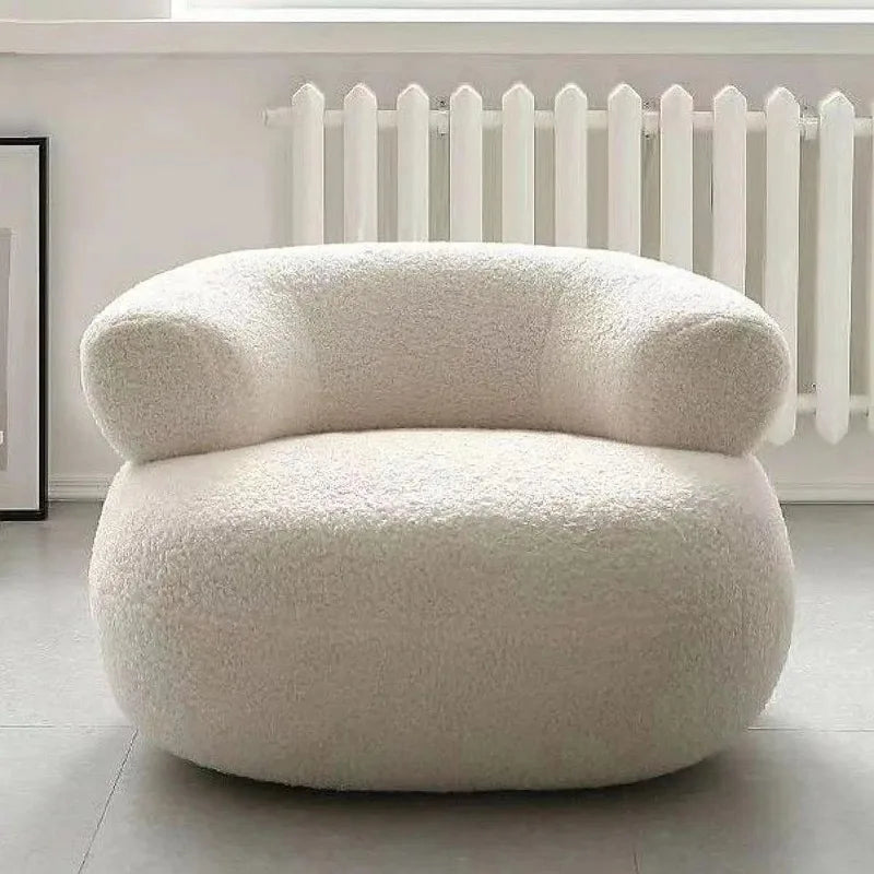 Cloud Nine Seat