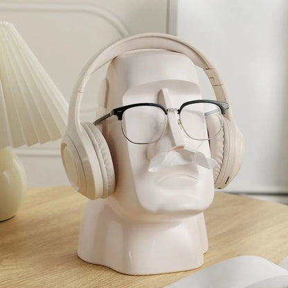 Silent Desk Keeper