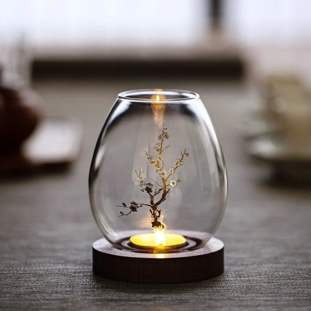 Cloche Lumière