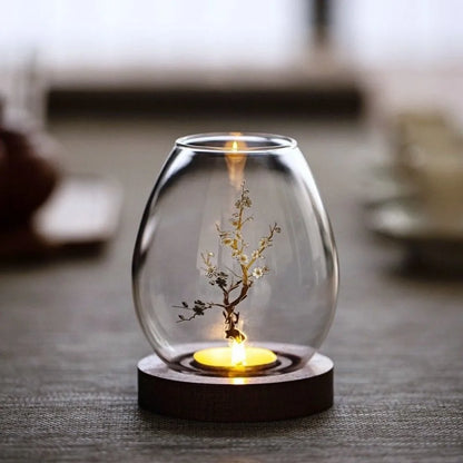 Cloche Lumière