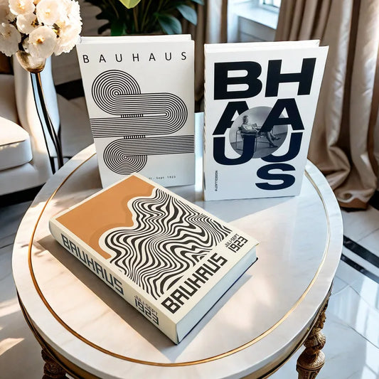 Matisse Book Box