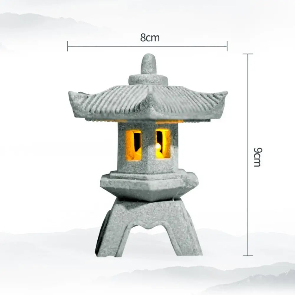 The Kyoto Lantern