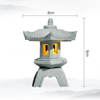 The Kyoto Lantern