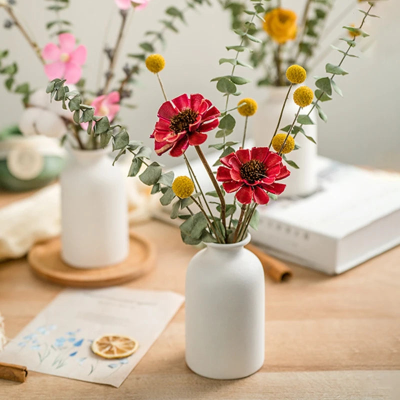 Alba Ceramic Vase