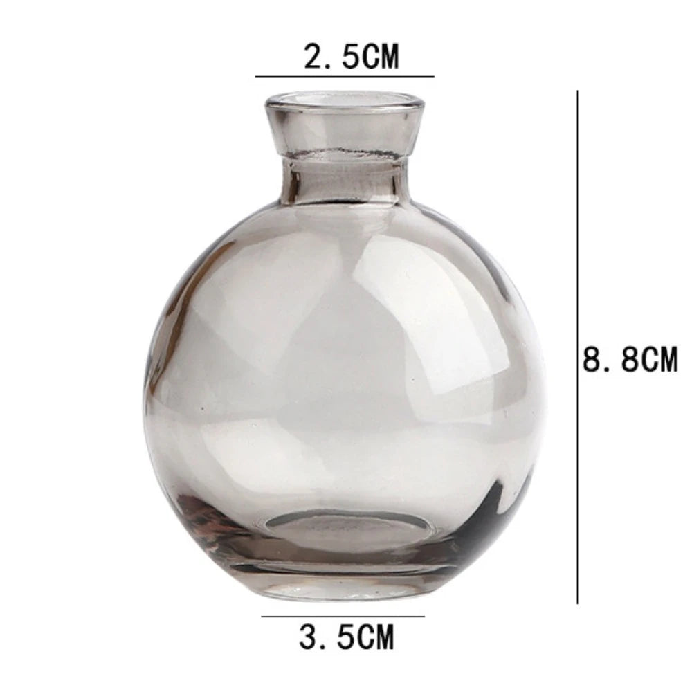 Clarity Vase