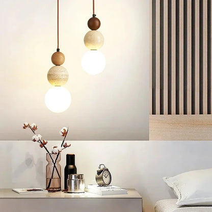 Bauhaus Pendant
