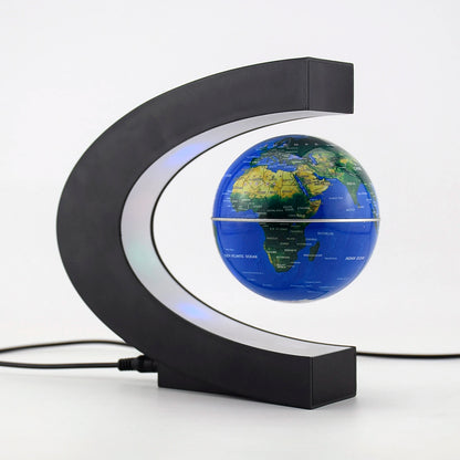 Zero Gravity Globe
