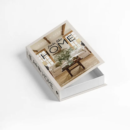 Muji Book Set