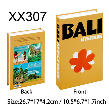 Bibliothèque Faux