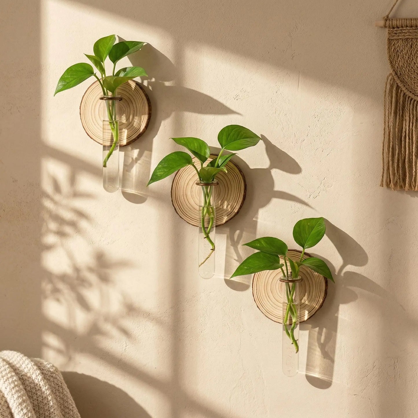 Jardin Mural Set