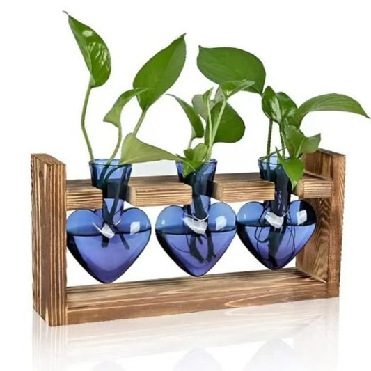 Coeur Vase