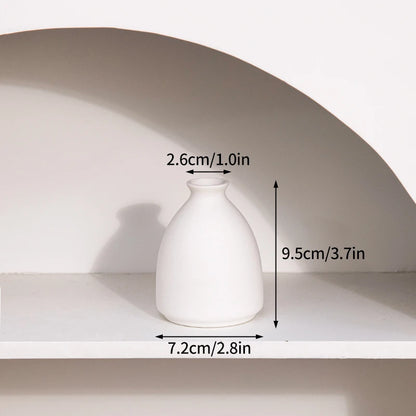 Alba Ceramic Vase