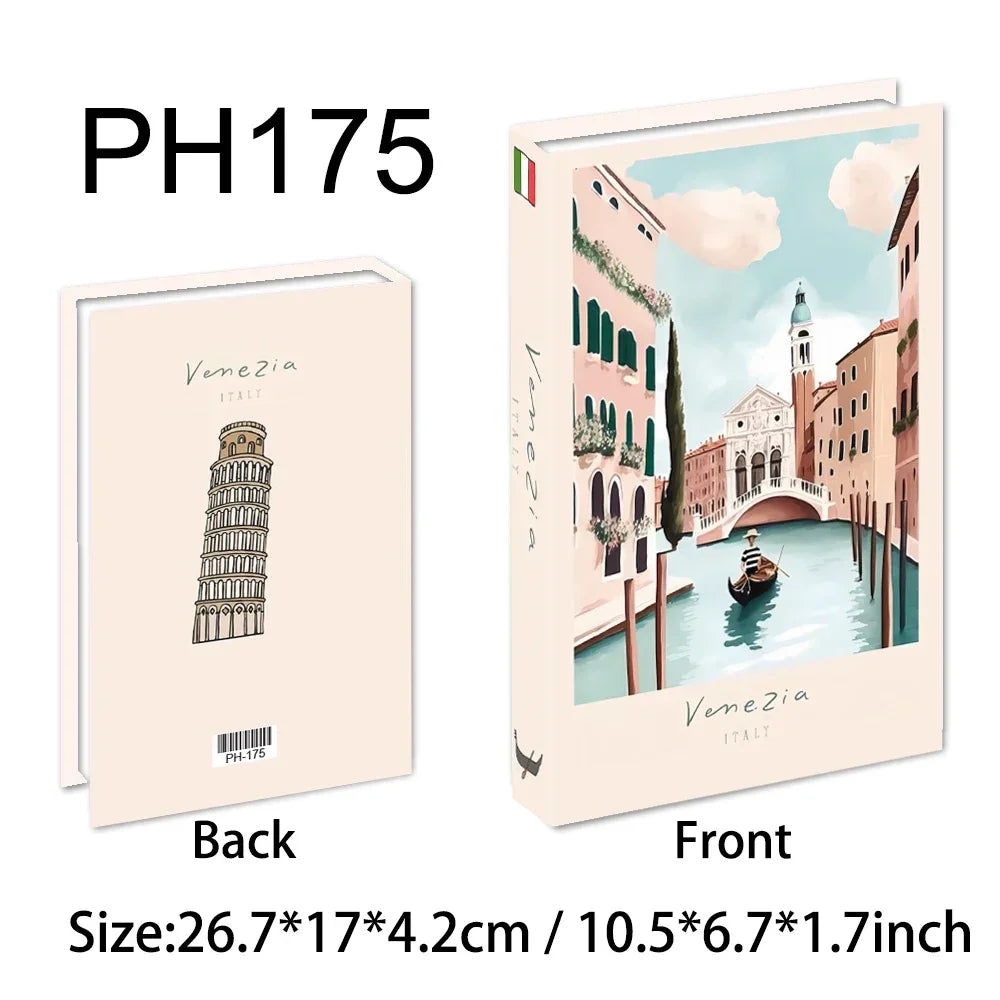 Amalfi Book Series
