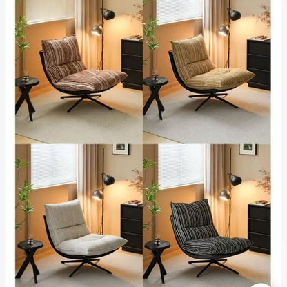Capri Lounge Chair