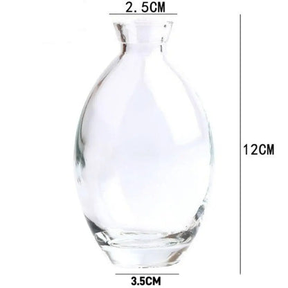 Clarity Vase