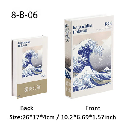 Saint Germain Books