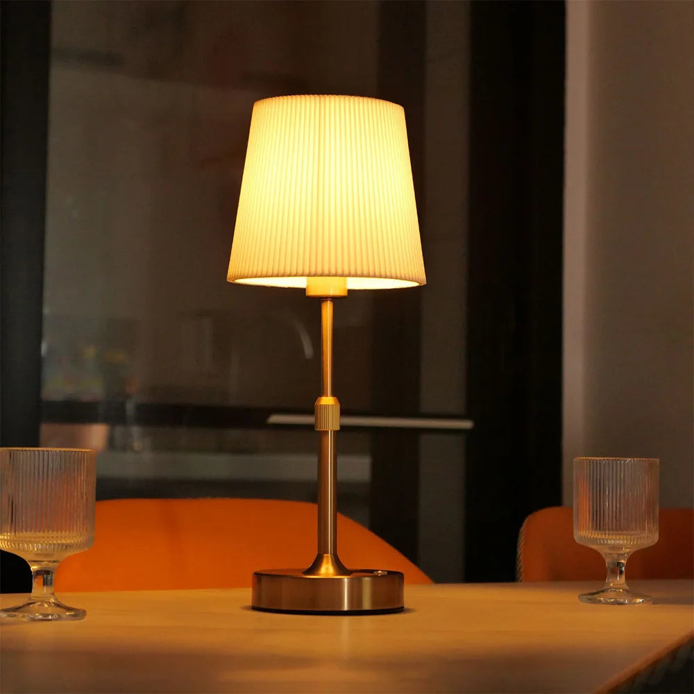 Brasserie Lamp