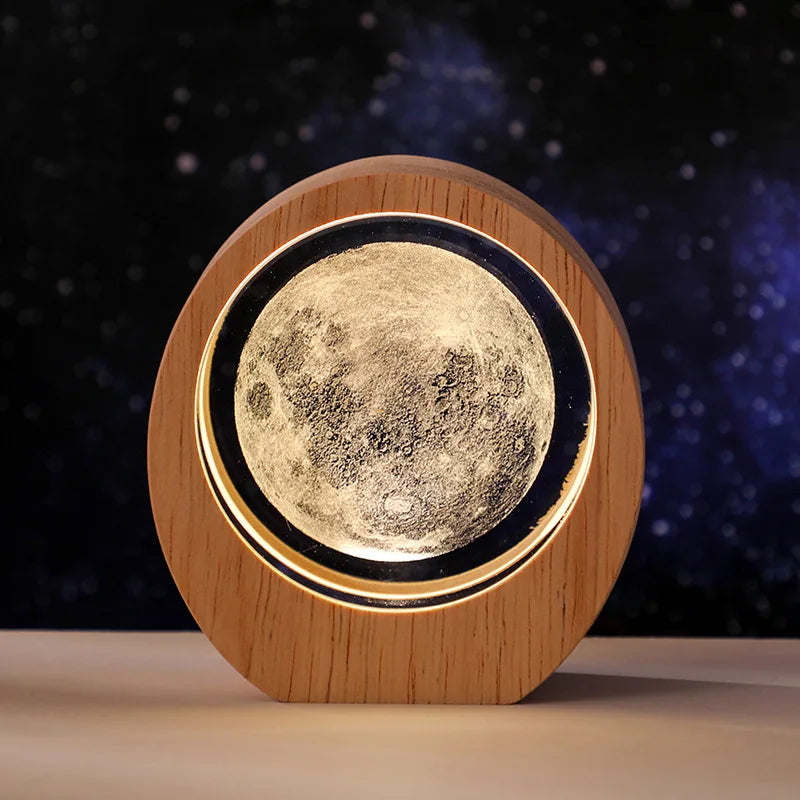 The Orbis Crystal