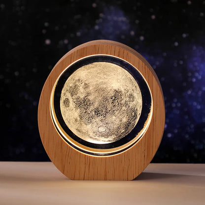 The Orbis Crystal