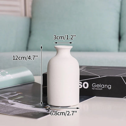 Alba Ceramic Vase