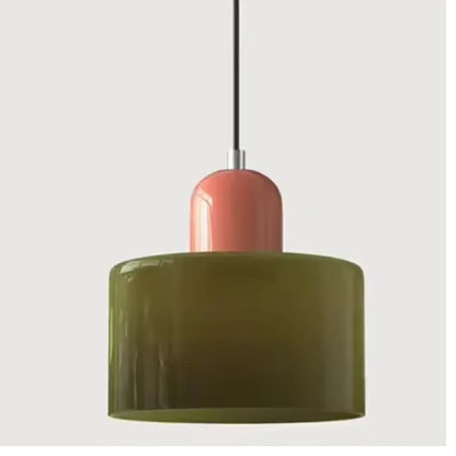 Copenhagen Pendant