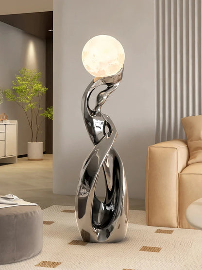 The Aura Sculpture